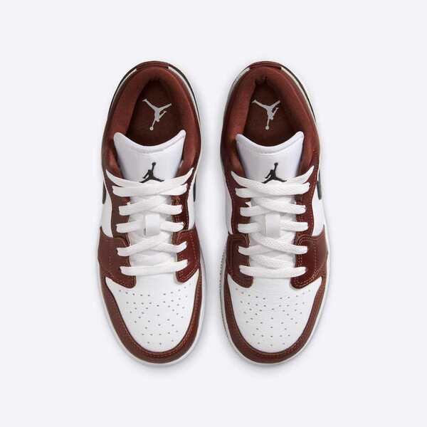 NIKE AIR JORDAN 1 LOW SE (GS)