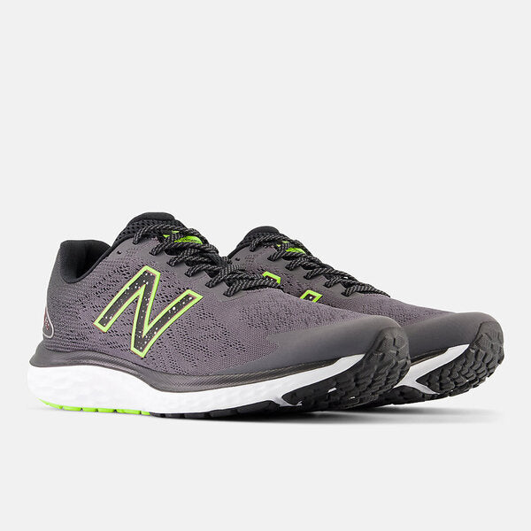 NEW BALANCE FRESH FOAM 680 V7