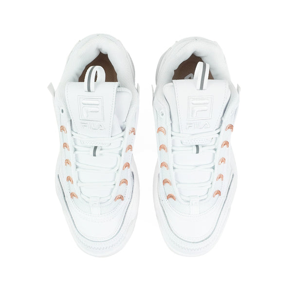FILA DISRUPTOR II EXP