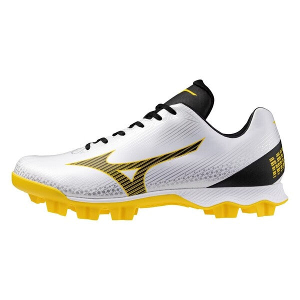 MIZUNO WAVE LIGHTREVO