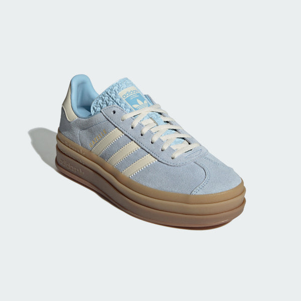 ADIDAS GAZELLE BOLD W