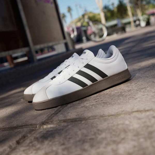 ADIDAS VL COURT BASE