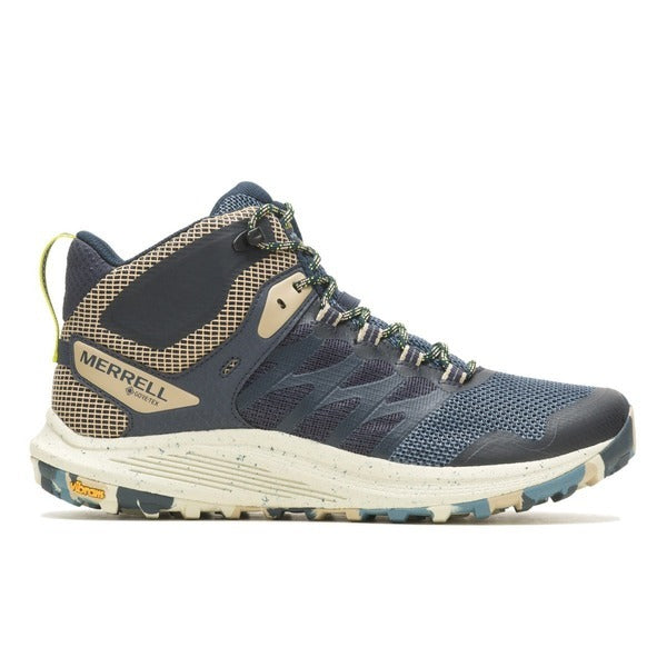 MERRELL NOVA 3 MID GORE-TEX