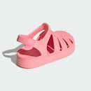 ADIDAS SUPERSTAR 360 SANDALS C