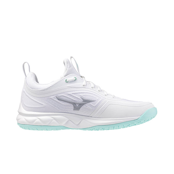 MIZUNO WAVE LUMINOUS 3
