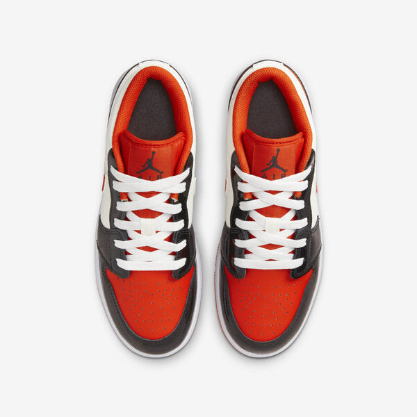 NIKE AIR JORDAN 1 LOW SE (GS)