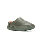 MERRELL HUT MOC 2 QUILTED SLIDE