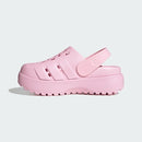 ADIDAS ADILETTE CLOG PLATFORM