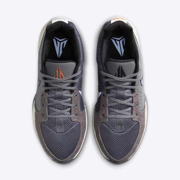 NIKE JA 2 EP