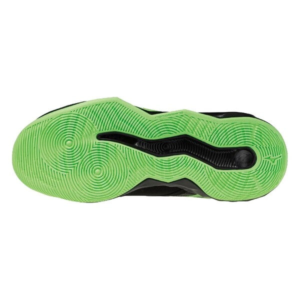 MIZUNO WAVE MOMENTUM PRO