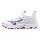 MIZUNO WAVE MOMENTUM 3
