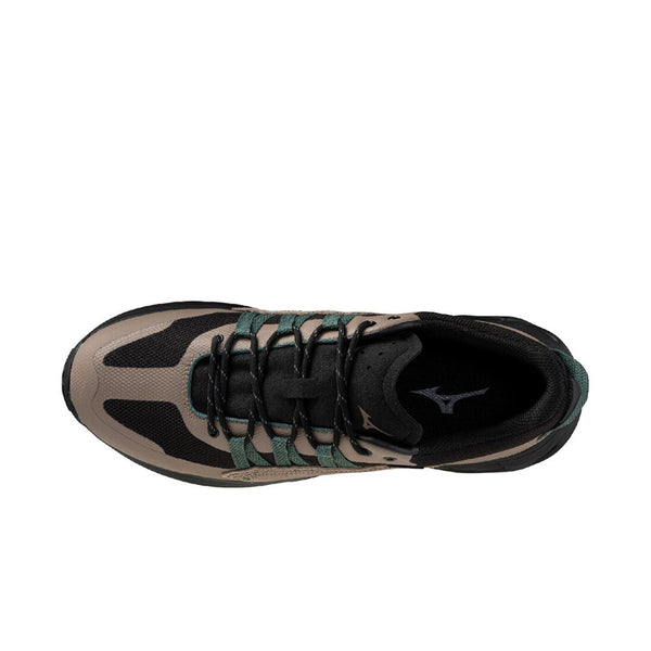 MIZUNO WAVE GNU GTX
