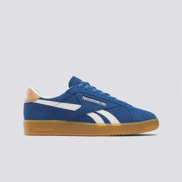 REEBOK CLUB C GROUNDS UK