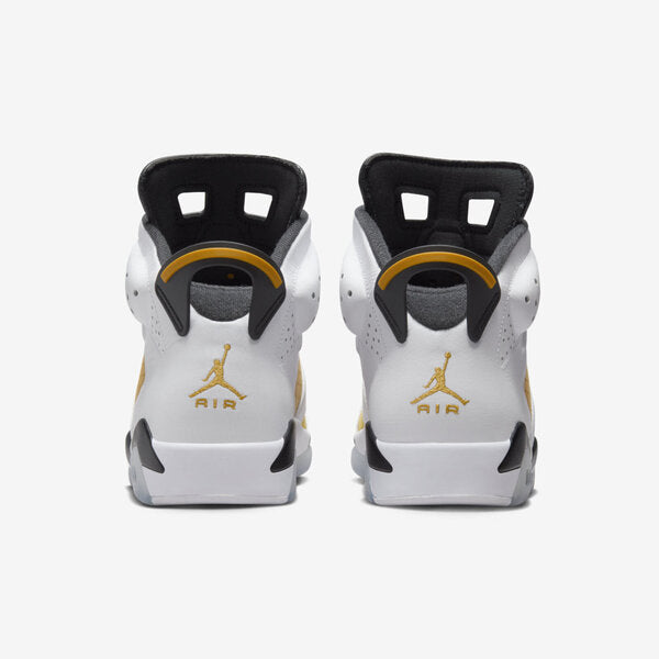NIKE AIR JORDAN 6 RETRO