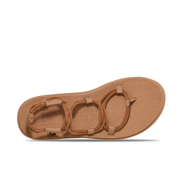 TEVA VOYA INFINITY