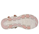 SKECHERS D'LUX WALKER SANDAL