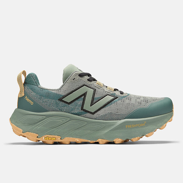 NEW BALANCE FRESH FOAM X HIERRO V9