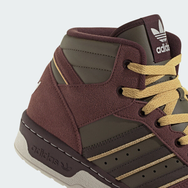 ADIDAS RIVALRY MID