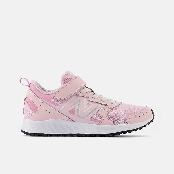 NEW BALANCE FRESH FOAM 650 V1