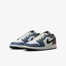 NIKE AIR JORDAN 1 LOW (GS)