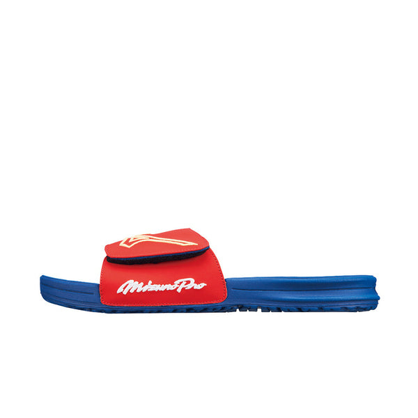MIZUNO MP SLIDE 2
