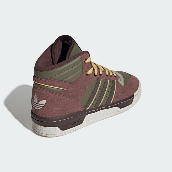 ADIDAS RIVALRY MID