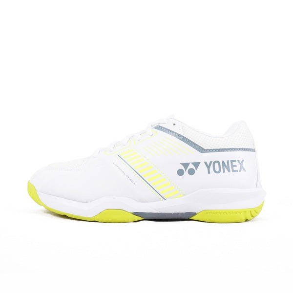 YONEX POWER CUSHION STRIDER-白/檸檬綠