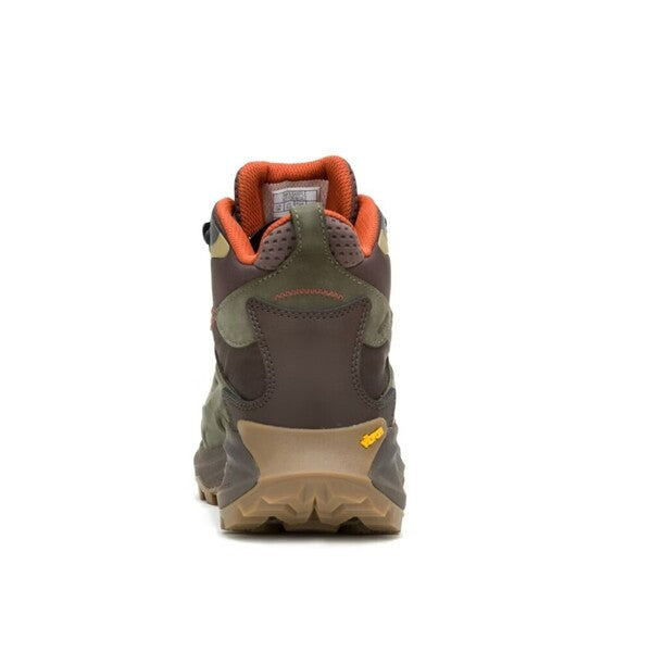 MERRELL MOAB SPEED 2 LTR MID WP
