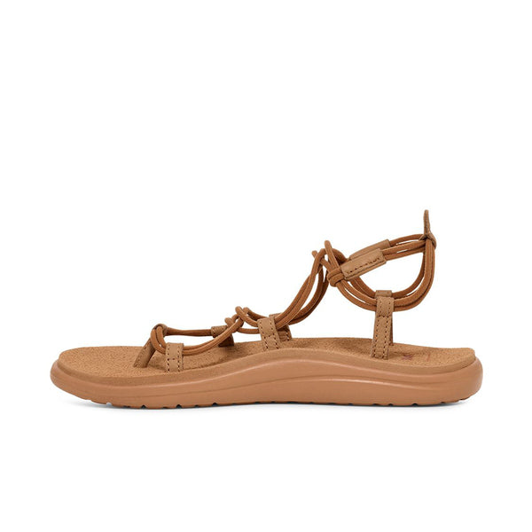 TEVA VOYA INFINITY