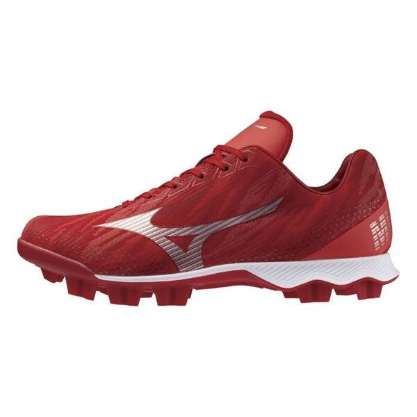 MIZUNO LIGHTREVO