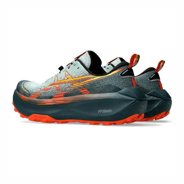 ASICS TRABUCO MAX 4