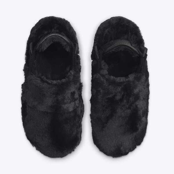 W NIKE CALM MULE SE