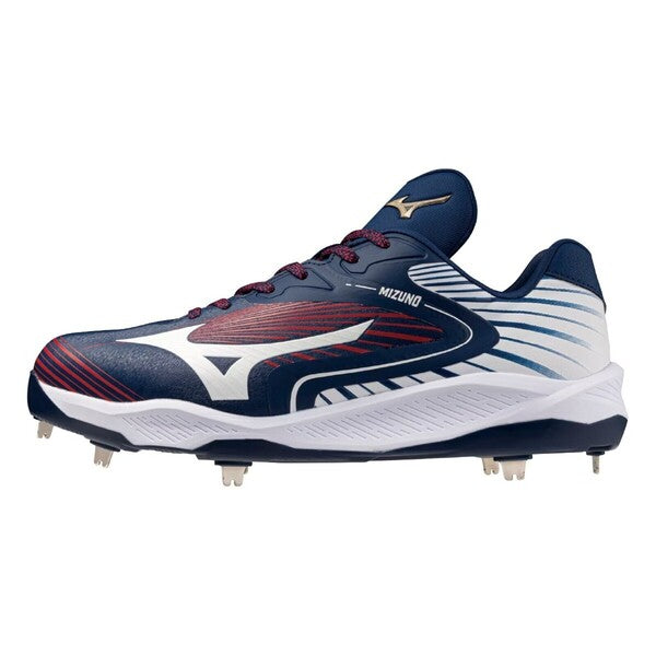 MIZUNO CUSHIONREVO ELITE WIDE