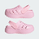 ADIDAS ADILETTE CLOG PLATFORM