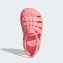 ADIDAS SUPERSTAR 360 SANDALS C