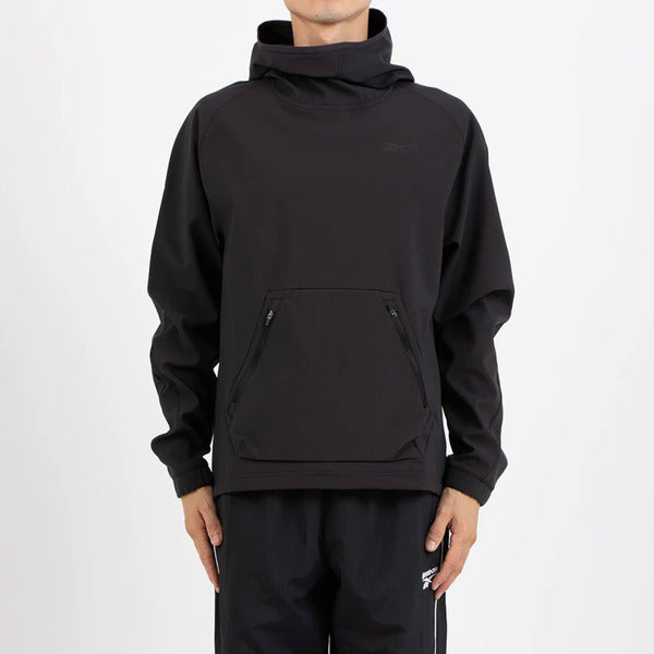 REEBOK OUTERVERSE STRENGTH HOODIE