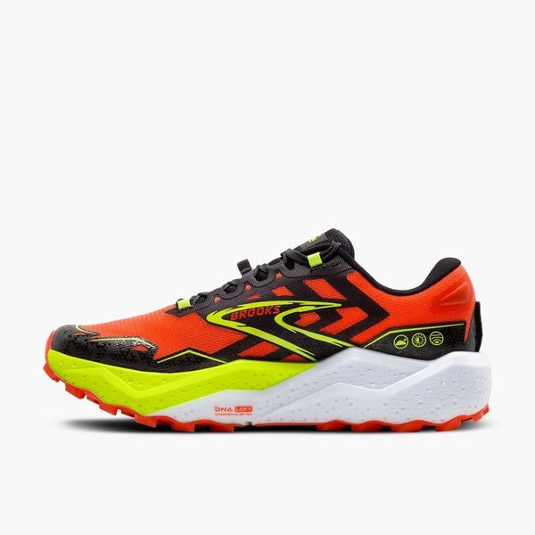 BROOKS CALDERA 7