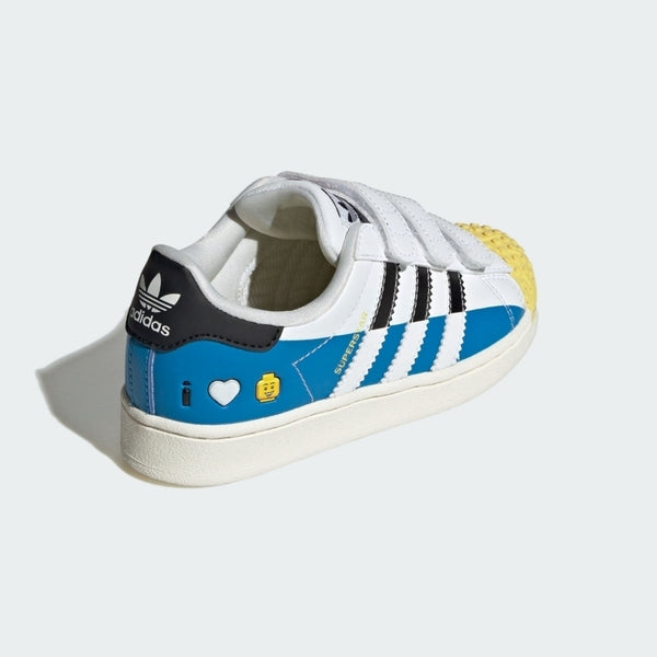 ADIDAS SUPERSTAR CF C