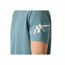 ASICS ICON 短袖上衣