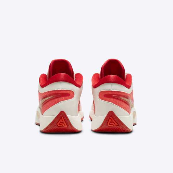 NIKE GIANNIS FREAK 6 EP