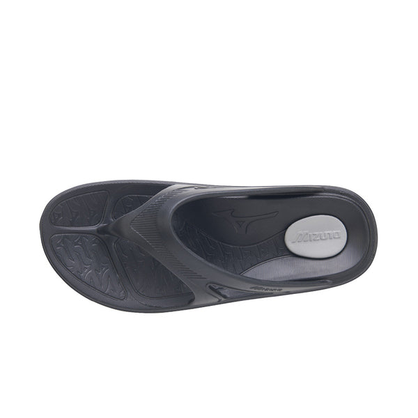 MIZUNO AS FLIP-FLOP