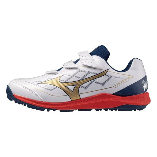 MIZUNO CUSHIONREVO DIA TRAINER