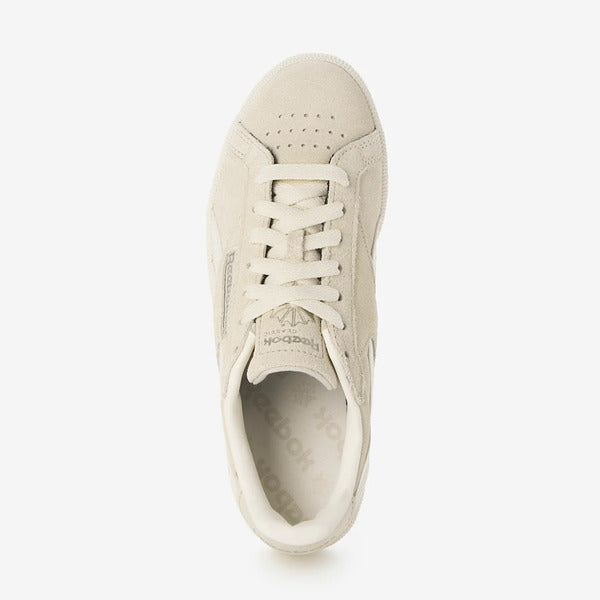 REEBOK CLUB C GROUNDS UK