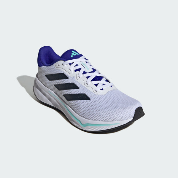 ADIDAS RESPONSE