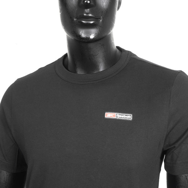 REEBOK RI LOGO MASH UP TEE