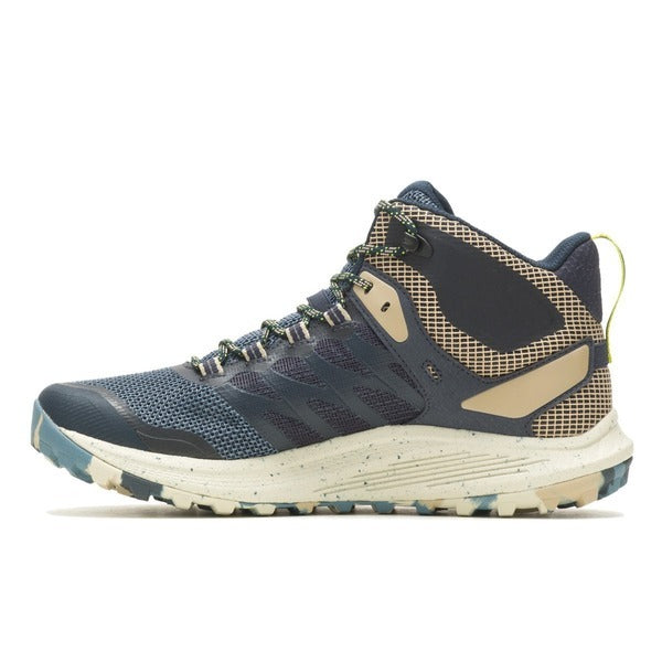 MERRELL NOVA 3 MID GORE-TEX