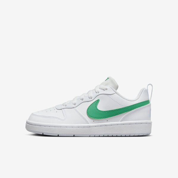 NIKE COURT BOROUGH LOW RECRAFT (GS)