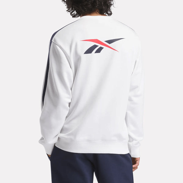 REEBOK RI CROSS CHECK CREW