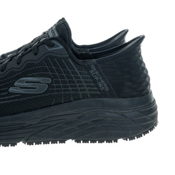 SKECHERS MAX CUSHIONING ELITE SR