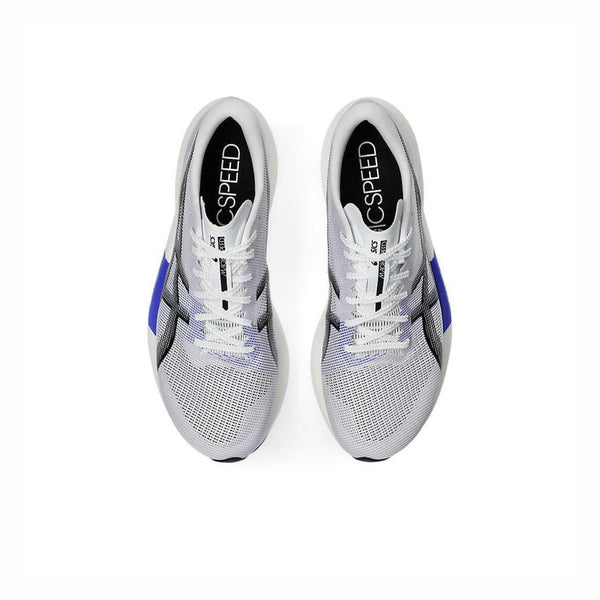 アシクス安全靴(蛍光緑)26.5cm SPEED LD 25.5㌢ 通販オンラインサイト 美品！asics MAGIC SPEED5 25.5